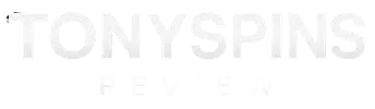 TonySpins TonySpins logo